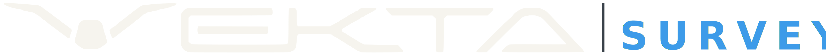 Vekta Survey